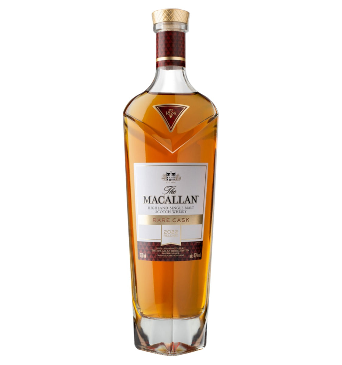 Macallan Rare Cask Release 70cl