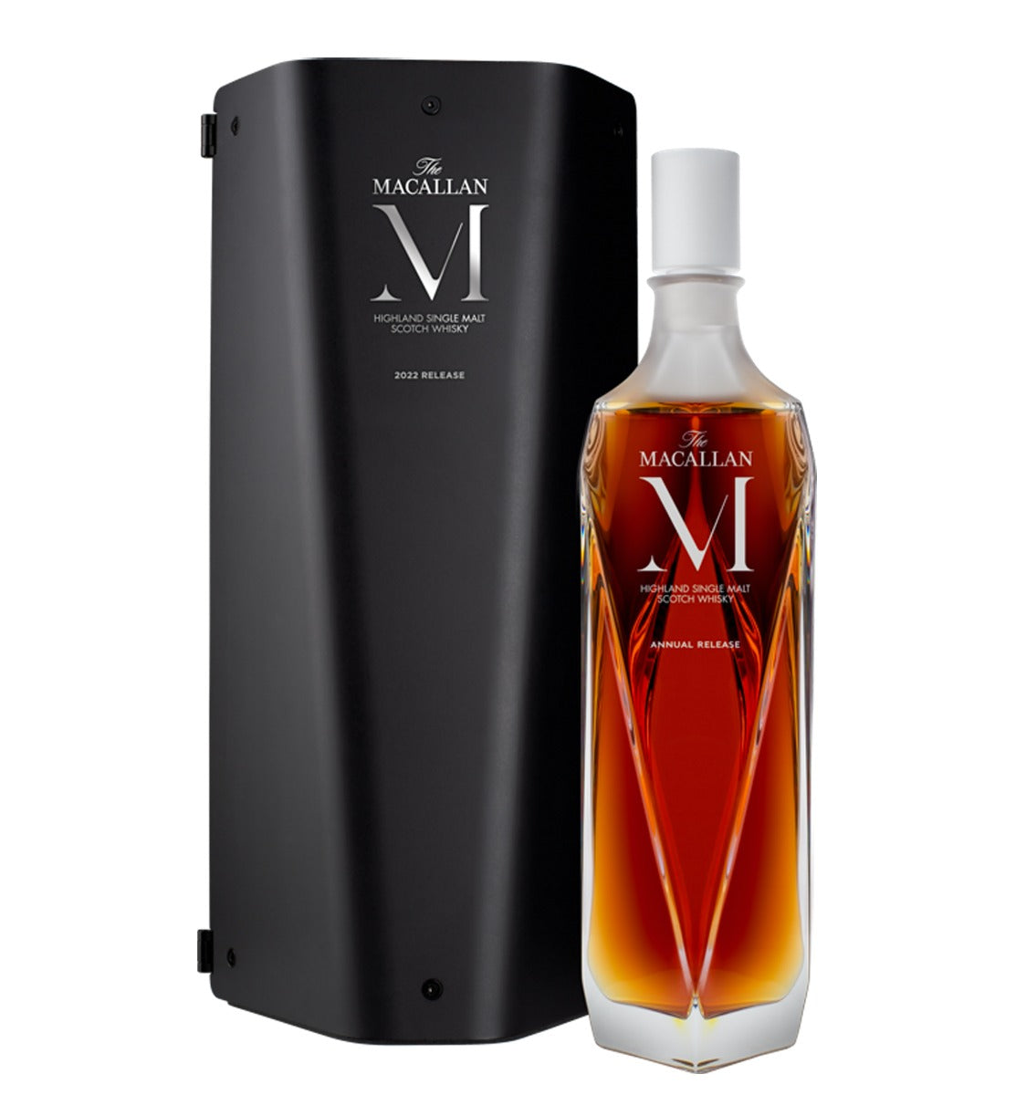 Macallan M Decanter 70cl