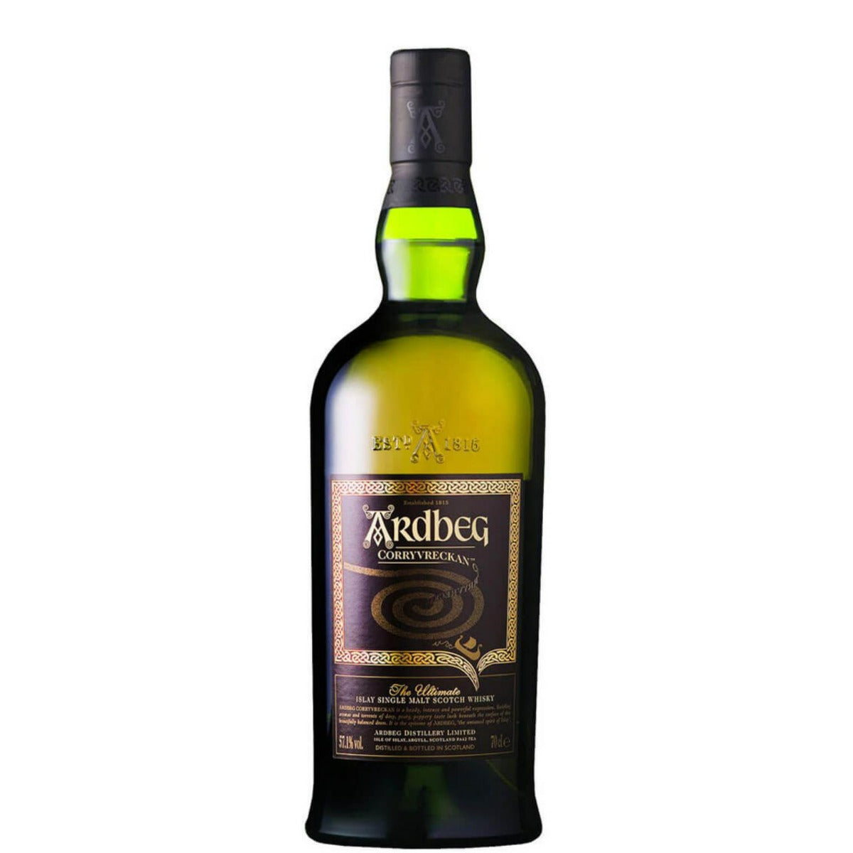 Ardbeg Corryvreckan Single Malt Scotch 70cl