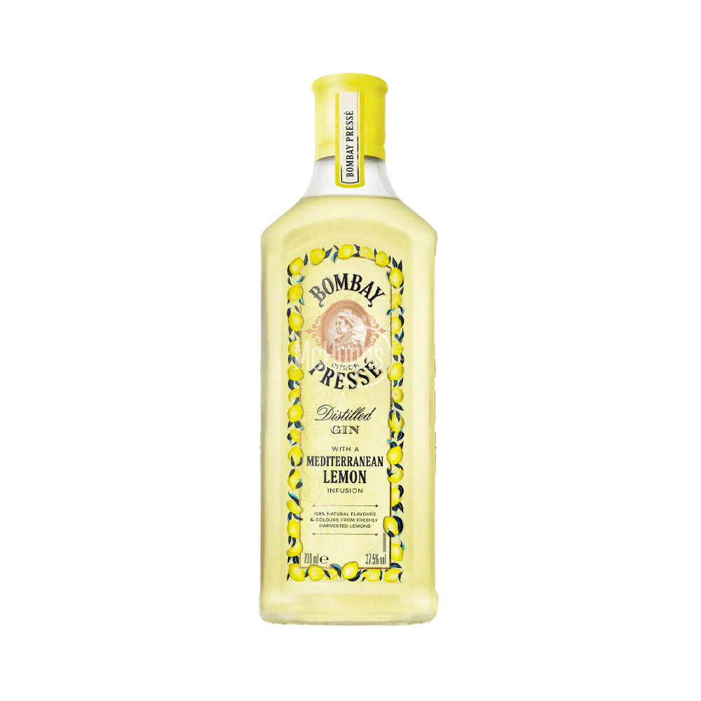 Bombay Citron Pressé Gin 70cl