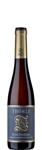 Thörle Schlossberg Riesling Beerenauslese, Germany 2022 (37.5cl)