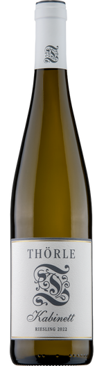 Thörle Riesling Kabinett, Rheinhessen, Germany 2022