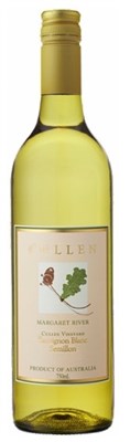 Cullen `Mangan Vineyard` Margaret River Sauvignon Blanc/Semillon