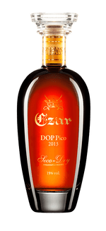 Czar, DOP Pico, Single Harvest Reserve 2013