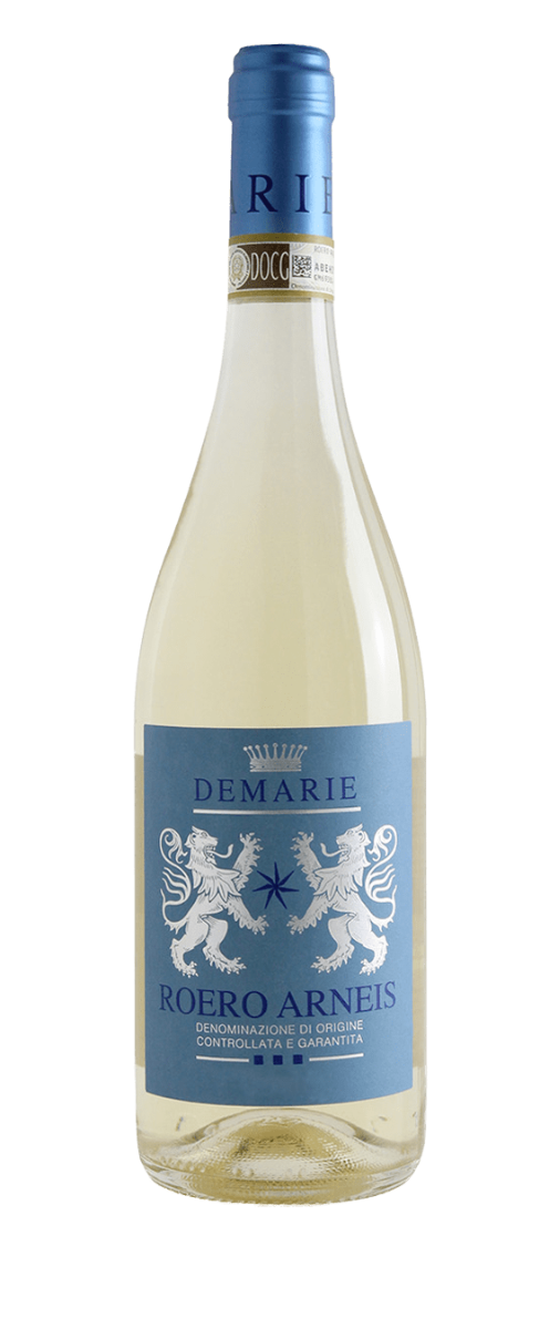 DeMarie Roero Arneis DOCG 2023