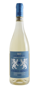DeMarie Roero Arneis DOCG 2023