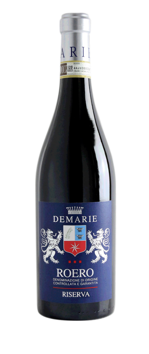 DeMarie, Roero Riserva 2020