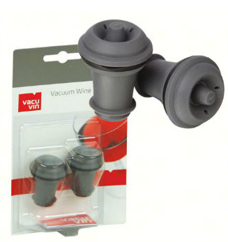Vacu Vin Wine Stoppers