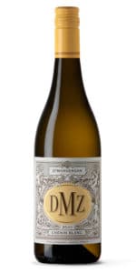 DeMorgenzon, DMZ Chenin Blanc, Stellenbosch