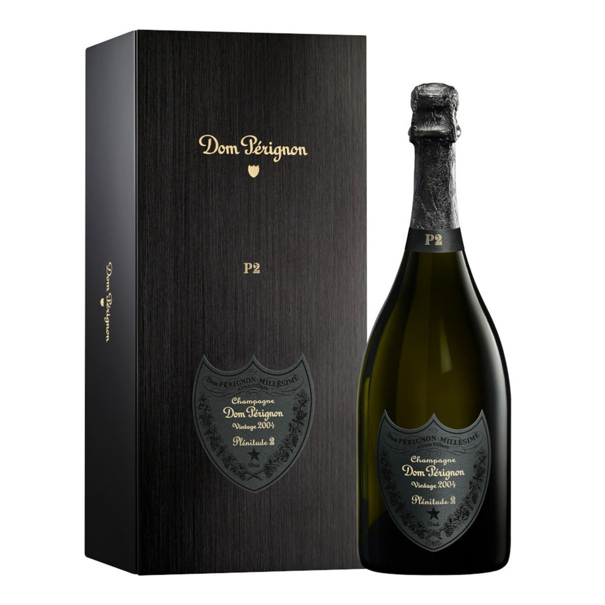 Dom Pérignon シャンパン 2004 P2 750ml Dom Perignon P2 2004–The Corkscrew Wine Merchants