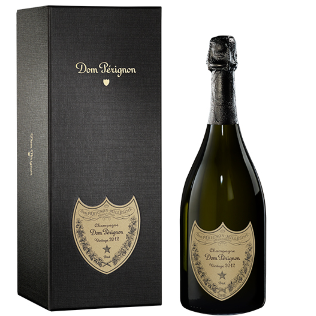 Dom Perignon 2012 Magnum