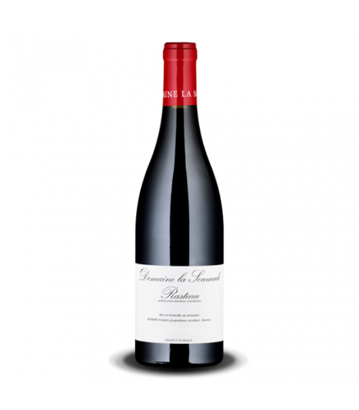 Domaine la Soumade Rasteau 2020