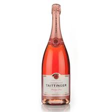 Champagne Taittinger Prestige Rose NV