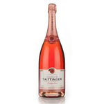 Champagne Taittinger Prestige Rose NV