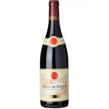E.Guigal, Cotes-du-Rhone, France 2020 (375ml)