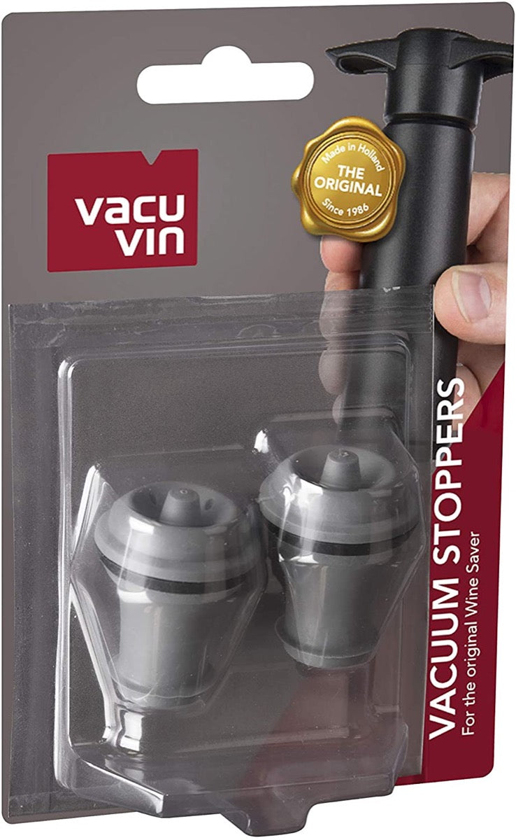 Vacu Vin Wine Stoppers
