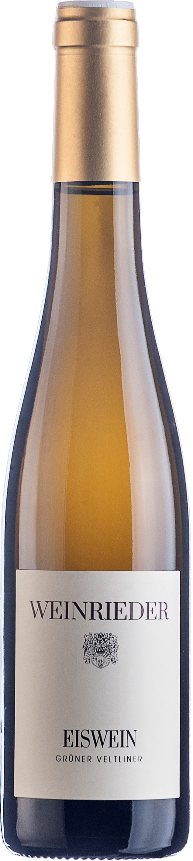 Weinrieder Eiswein Grüner Veltliner 2020(37.5cl)