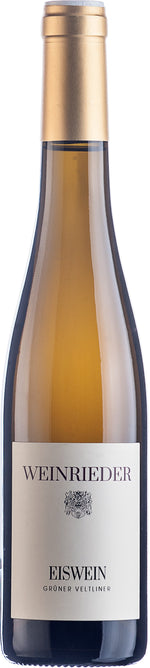 Weinrieder Eiswein Grüner Veltliner 2020(37.5cl)