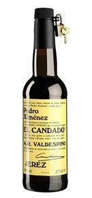 Valdespino Pedro Ximenez Sherry 375ml