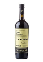 Valdespino, El Candado,Pedro Ximenezx Sherry NV 75cl