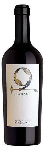 Zorah, Areni Noir, Karasi, Armenia 2021