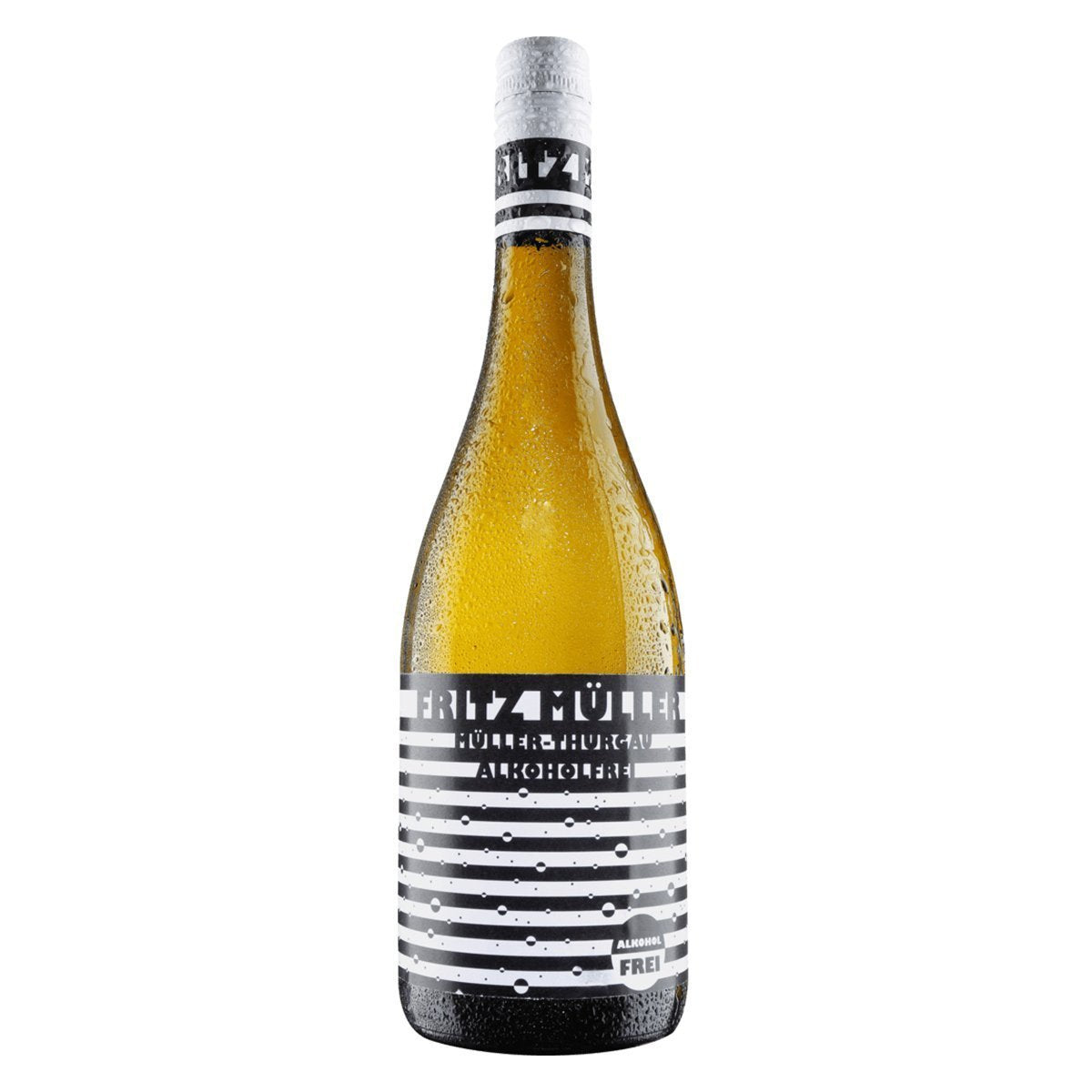 Fritz Muller Zero Alcohol Frizzante