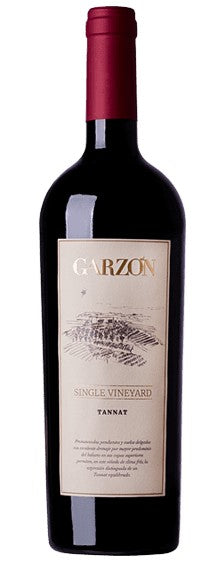 Bodegas Garzon, Single Vineyard Tannat 2018
