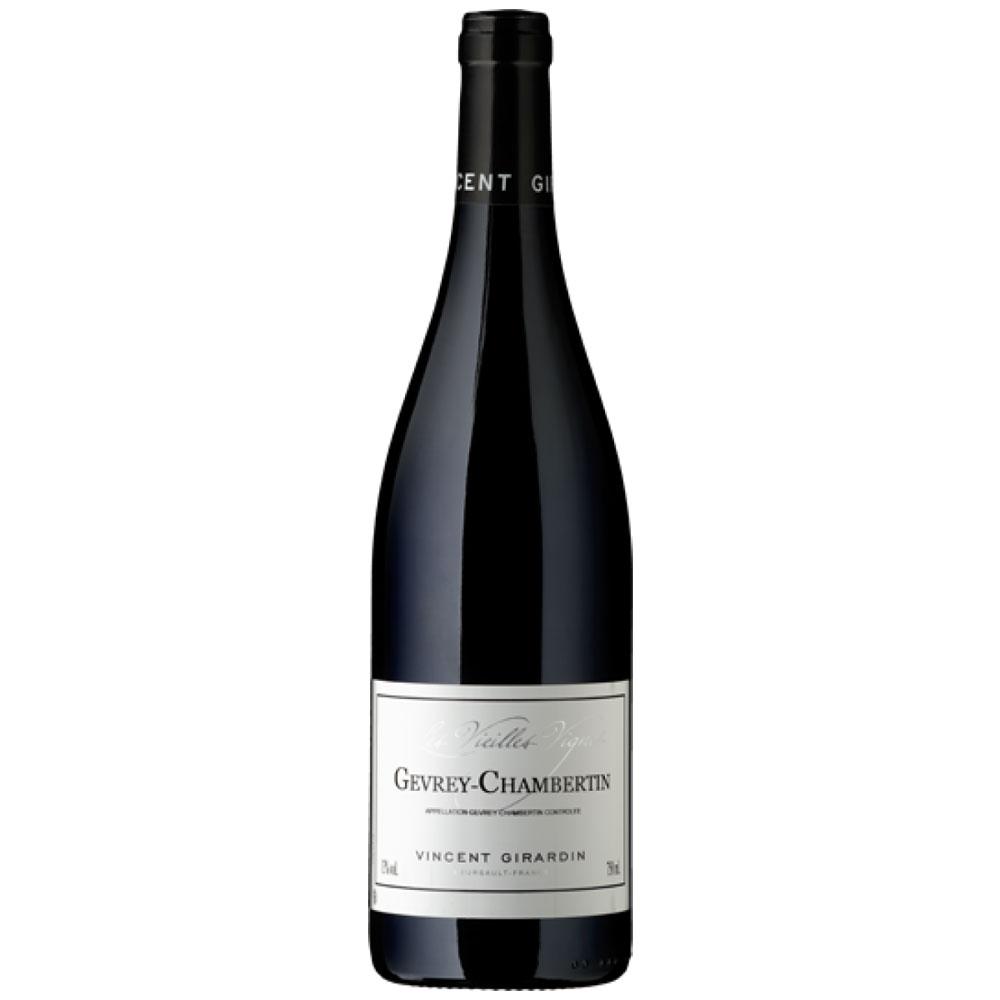 Vincent Girardin - Gevrey-Chamberlin "Vieilles-Vignes" 2023