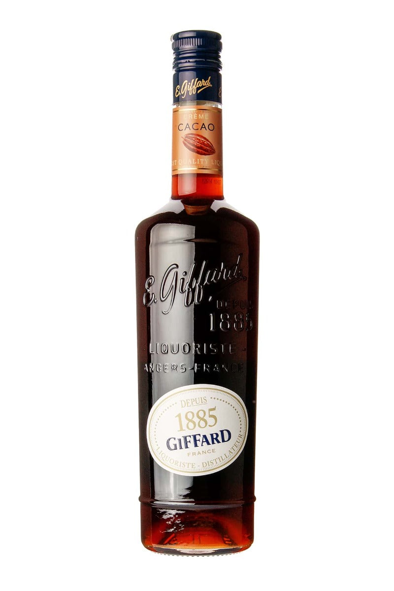 Giffard Creme De Cacao 70cl