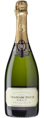 Graham Beck Brut, South Africa NV
