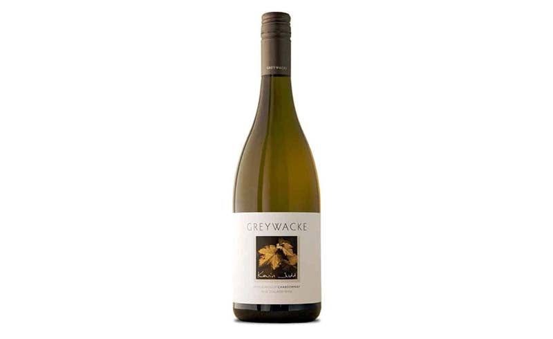 Greywacke Sauvignon Blanc 2024