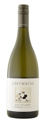 Greywacke 'Wild' Sauvignon Blanc 2023