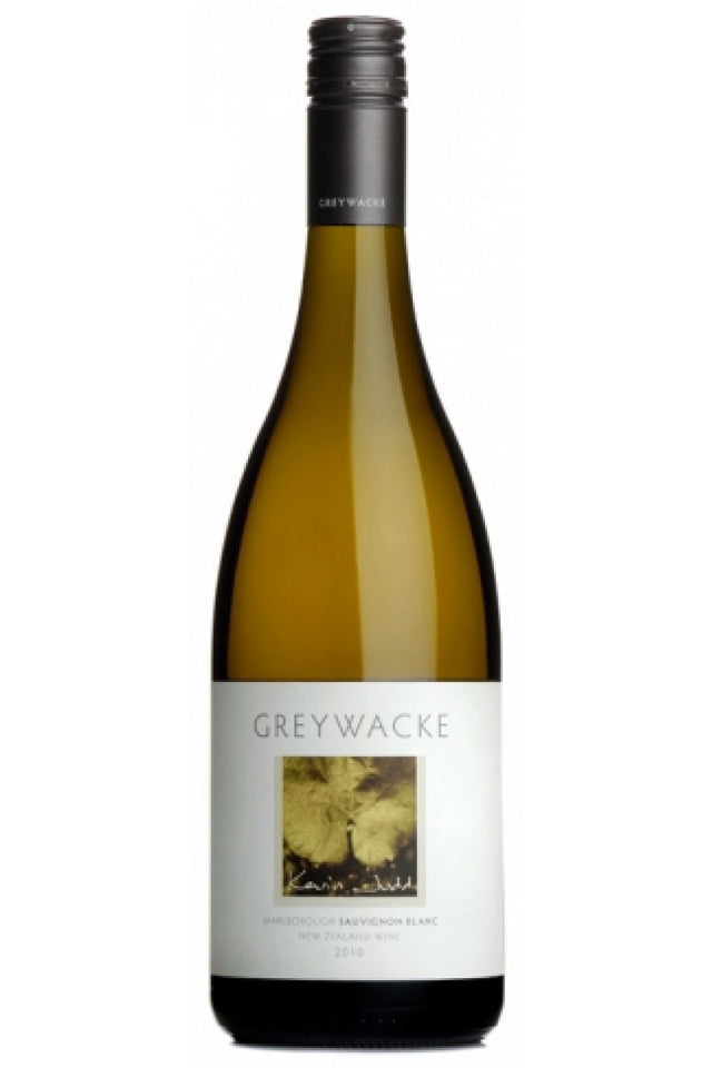 Greywacke Sauvignon Blanc 2024