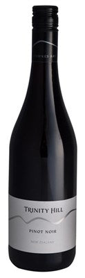Trinity Hill Hawkes Bay Pinot Noir 2018