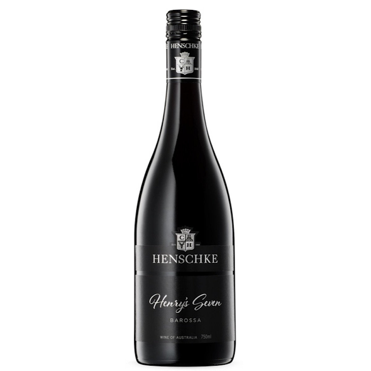 Henschke, `Henry's Seven` Barossa Shiraz/Grenache/Mataro/Viognier 2023
