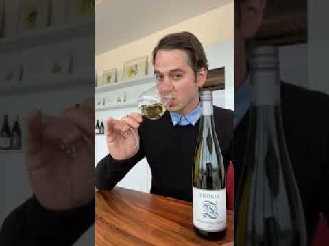 Thorle Weissburgunder Trocken, Rheinhessen, Germany 2023