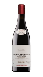 Callejo, Finca Valdelroble, Vino de Parcela, Ribera del Duero 2021