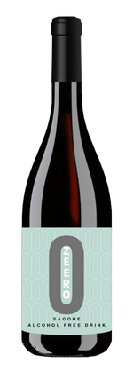Casa Emma Sangiovese Zeero (Non-Alcoholic)