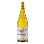 Gautheron Chablis 1er Cru Mont De Milieu 2021