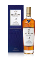 Macallan 18 Year Old Double Cask 70cl
