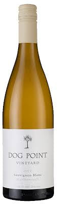 Dog Point Vineyard Sauvignon Blanc 2024