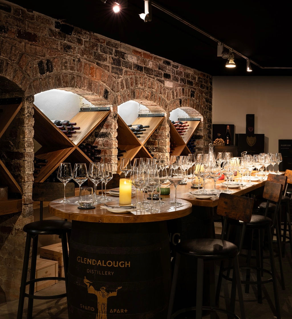 Private Wine Tastings