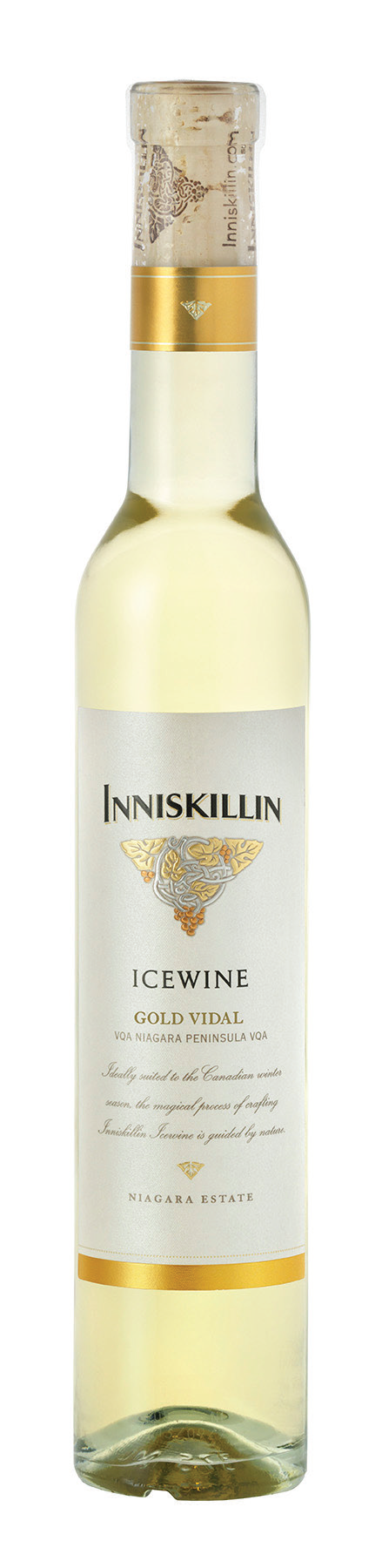 Inniskillin, `Gold` Niagara Vidal Icewine, Canada (37.5cl)