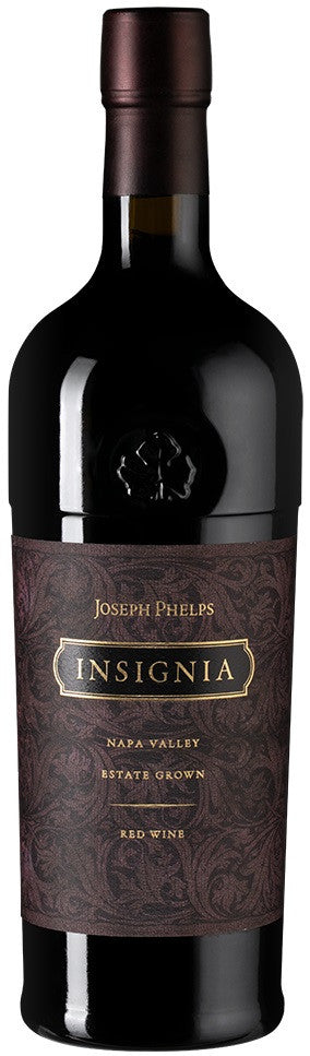 Joseph Phelps "Insignia" USA 2019