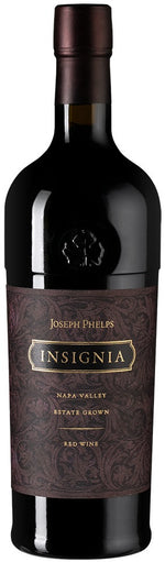 Joseph Phelps "Insignia" USA 2019