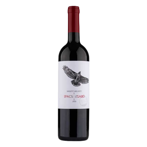 Ipacs Szabo, Naszut Helyett, Villányi Franc, Hungary