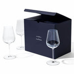Jancis Robinson Wine Glasses (Set Of 6)