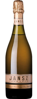 Jansz Premium NV Rosé Tasmania