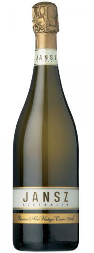 Jansz Premium NV Cuveé Tasmania