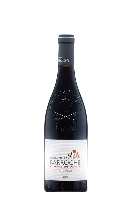 Domaine la Barroche, Chateauneuf-du-Pape 2021